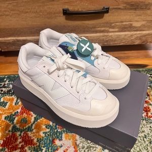 New Balance ct 302 sea salt